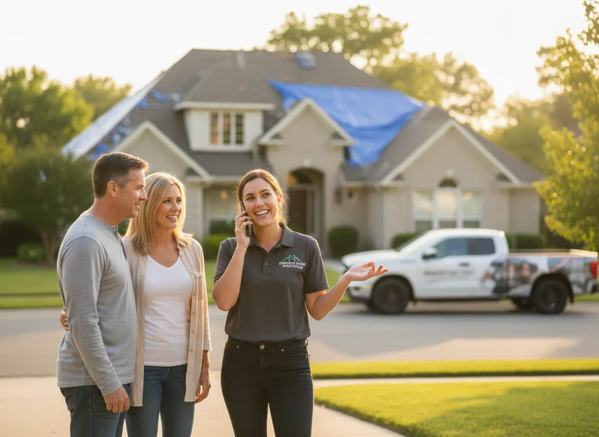 Emergency Roof Repair Gwynneville, IN FAQs